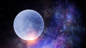 Σήμερα η Πανσέληνος του Χιονιού - Από πού πήρε το όνομά της 