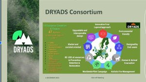 Η Αποκεντρωμένη Διοίκηση Κρήτης στο Ευρωπαϊκό πρόγραμμα HORIZON 2020