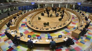 Ε.Ε.: Έκτακτη Σύνοδος Κορυφής για την Ουκρανία, την Πέμπτη 