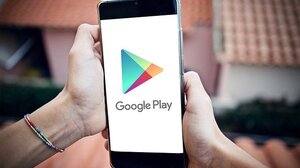 Google Play: Εφαρμογή κλέβει τραπεζικά στοιχεία