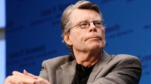 Stephen King: Σύρτε τον κ@λο σας σε μία βιβλιοθήκη και δείτε τι δεν θέλουν να διαβάσετε