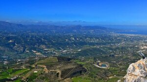 Στον Γιούχτα ο Πεζοπορικός Όμιλος Ηρακλείου