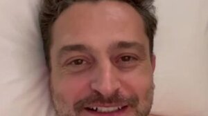 Ήλιος: Ο Γιώργος Καραμίχος αποχαιρετά τον «Δημήτρη Λαϊνά» μετά το συγκλονιστικό φινάλε του