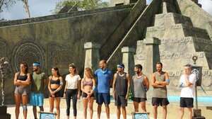 Survivor: Οι Μαχητές "έκλεψαν" παίκτη των Διασήμων - Ποιον πήραν στην ομάδα τους