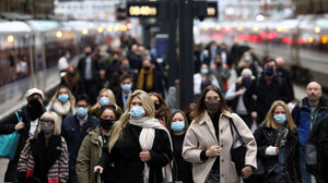 Βρετανία: 206 νέοι θάνατοι από τον κορωνοϊό