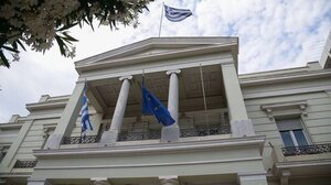 ΥΠΕΞ: Η ελληνική κυβέρνηση θα συνεχίσει να υποστηρίζει τα κυριαρχικά δικαιώματα της χώρας