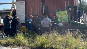 Θλίψη και στο Πετροκεφάλι για τον 35χρονο που σκοτώθηκε στο φρικτό ατύχημα