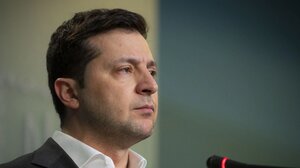 "Απίθανο" να γίνει την Τετάρτη ο δεύτερος γύρος συνομιλιών Ρωσίας-Ουκρανίας, σύμφωνα με τον Ιμπραχίμ Καλίν