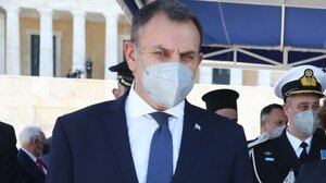 Ν. Παναγιωτόπουλος: Οφείλουμε να παλέψουμε και να υπερνικήσουμε τις προκλήσεις