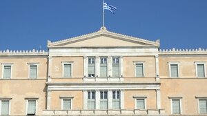 Η Βουλή τίμησε την 25η Μαρτίου 1821