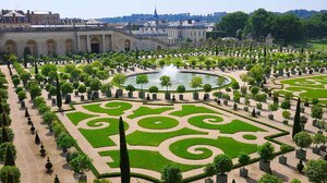 Le Grand Controle: Η ιστορία του Παλατιού των Βερσαλλιών αναβιώνει