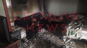 Νεκρή γυναίκα στο κέντρο του Ηρακλείου - Τραγική ειρωνεία... σήμερα είχε γενέθλια!