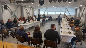 Δήμος Πλατανιά: Τελική φάση Παγκρήτιων Αγώνων Σκακιού