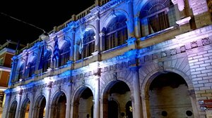 Στα «γαλανόλευκα» η Λότζια