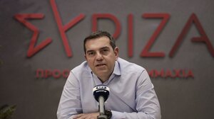 Το μήνυμα του Αλέξη Τσίπρα για την Παγκόσμια Ημέρα της Γυναίκας