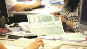 Χωρίς πρόστιμο οι τροποποιητικές δηλώσεις για μικρά ποσά αναδρομικών