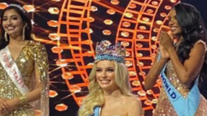 Miss World 2021: Από την Πολωνία η ομορφότερη γυναίκα του κόσμου