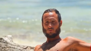 Survivor: Ο Κατσαούνης μιλάει αγγλικά και το Twitter ξεσαλώνει