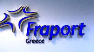  Η Fraport αναστέλλει τη δραστηριότητά της στη Ρωσία