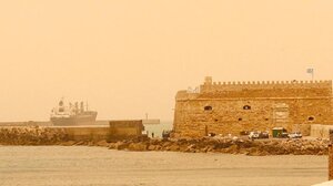  Οι κίνδυνοι της αφρικανικής σκόνης και πώς μπορούν να προστατευθούν οι ευπαθείς ομάδες