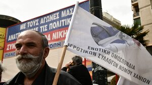 Προσυγκεντρώσεις και προετοιμασία στο "κόκκινο" για το παγκρήτιο συλλαλητήριο 