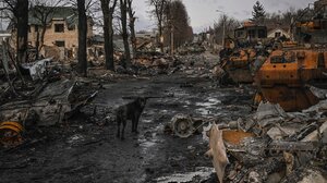 Τουλάχιστον 27 άμαχοι σκοτώθηκαν στο Χαρκίβ - Περίπου 3.500 πολίτες απομακρύνθηκαν από το Σούμι 