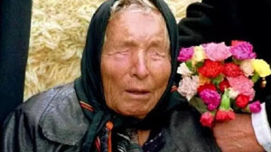 Baba Vanga: Ο Πούτιν θα γίνει ο άρχοντας του κόσμου