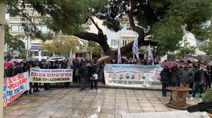 Σ. Βαρδάκης: «Οι άνθρωποι του επισιτισμού – τουρισμού είναι αόρατοι για την κυβέρνηση»