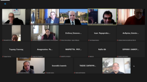 Συνεργασία των νησιωτικών ΠΕΔ για την ενίσχυση των ΚΑΠ στα νησιά