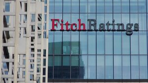 Ο Οικος Fitch αποσύρει τις αξιολογήσεις για τη ρωσική οικονομία