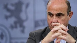 Ντε Γκίντος: Η εισβολή στην Ουκρανία θα αυξήσει τον πληθωρισμό της ευρωζώνης στο 5%