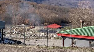 Τραγωδία στα Γρεβενά: H εταιρεία επιβεβαιώνει τον θάνατο των τριών εργαζομένων