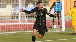 LIVE: Εργοτέλης - Καλαμάτα