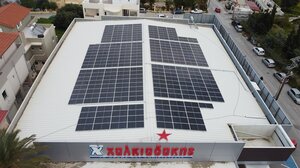 Πράσινες επενδύσεις και κοινωνικά οφέλη: Το παράδειγμα της Χαλκιαδάκης Α.Ε.