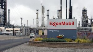 Η Exxon Mobil απομακρύνει τους Αμερικανούς υπαλλήλους της που εργάζονται στη Ρωσία