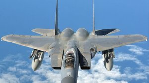 Οι ΗΠΑ θα πουλήσουν F-15 στην Αίγυπτο