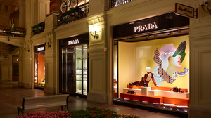 Prada και Puma κλείνουν τα καταστήματα στην Ρωσία