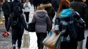 Γερμανία: 237.086 κρούσματα κορωνοϊού και 249 θάνατοι το τελευταίο 24ωρο