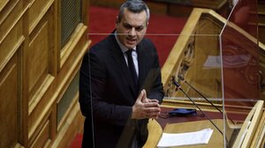 Βουλευτές ΣΥΡΙΖΑ: Εξετάζει η Ελλάδα τη στροφή προς την πυρηνική ενέργεια;