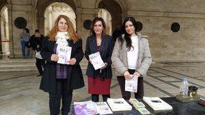 Δράσεις και μηνύματα για την Ημέρα της Γυναίκας