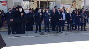 Εκδηλώσεις τιμής και μνήμης για την 25η Μαρτίου, στο δήμο Μινώα
