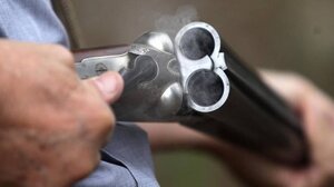 Ένας τραυματισμός για κτηματικές διαφορές