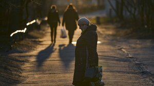 Ουκρανία: Δημοψήφισμα για την ένταξη στη Ρωσία προανήγγειλε το Λουχάνσκ