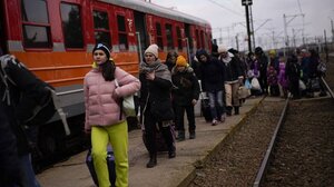 Η Πολωνία θέλει κεφάλαια από την ΕΕ για τους Oυκρανούς πρόσφυγες