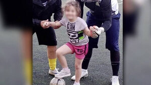 Το tablet της Τζωρτζίνας "καίει" τη Ρούλα Πισπιρίγκου