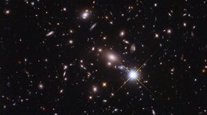 Ανακαλύφθηκε από το διαστημικό τηλεσκόπιο Hubble το πιο μακρινό άστρο 