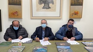 Αναβαθμίζεται ενεργειακά σχολικό συγκρότημα του Δήμου Πλατανιά