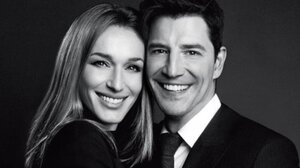 Νέο μέλος στην οικογένεια της Κάτιας Ζυγούλη και του Σάκη Ρουβά