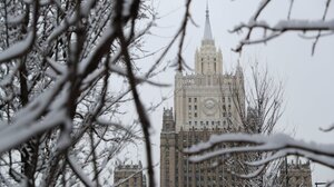 Επιμένει η Μόσχα για βιολογικά εργαστήρια των ΗΠΑ στην Ουκρανία