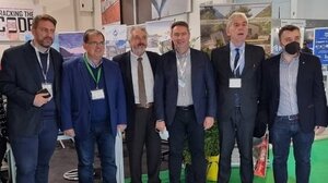 Σε διεθνές Forum για τις Smart Cities, ο Γιάννης Σέγκος